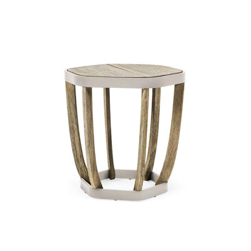 Swing Outdoor Side Table by Ethimo