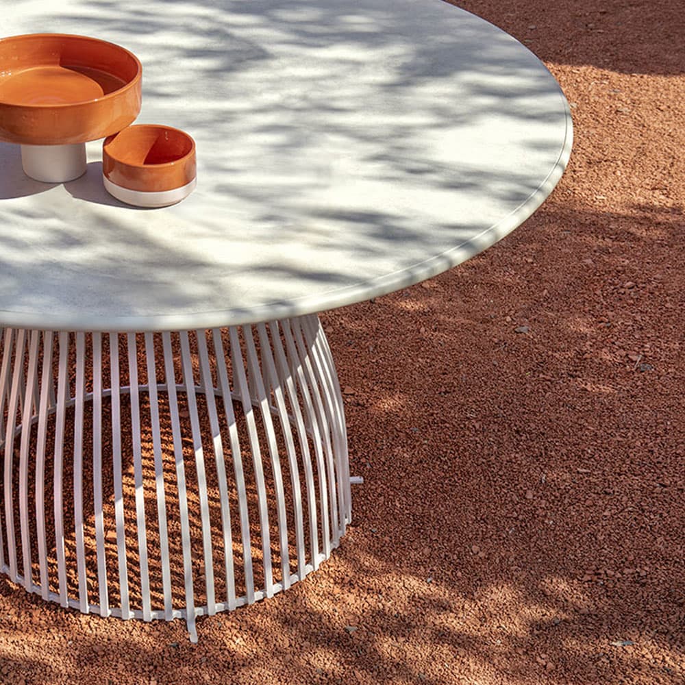 Venexia Outdoor Table by Ethimo