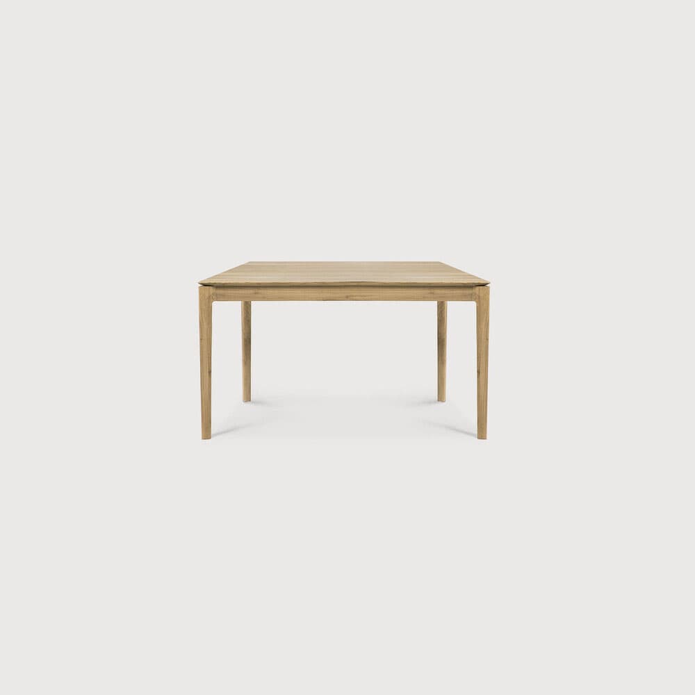 Oak Bok Extendable Dining Table by FCI London