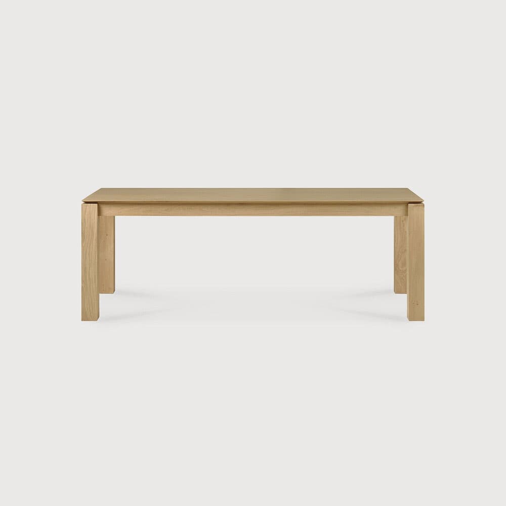 Slice Dining Table  by FCI London