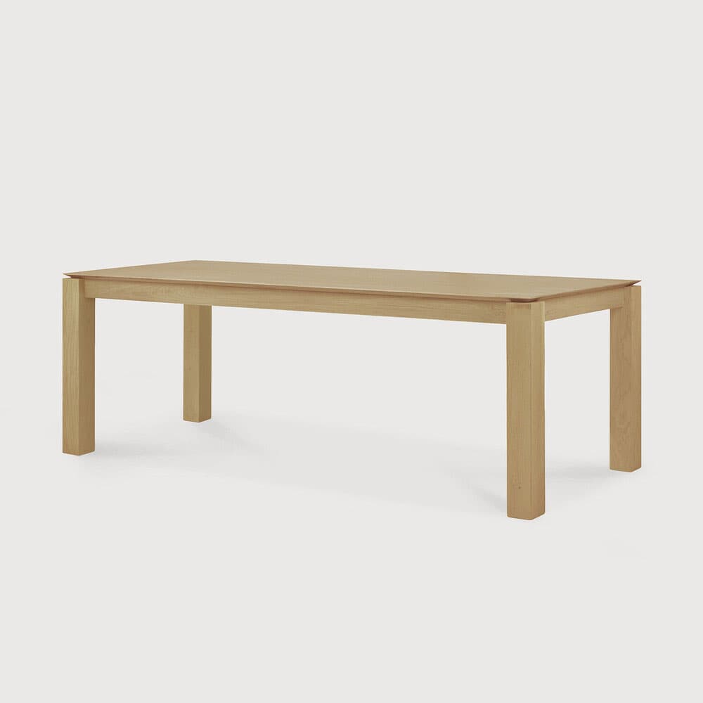 Slice Dining Table  by FCI London