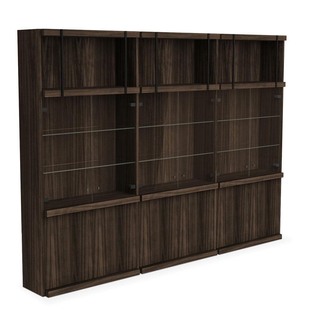 03-2950 Bookcase by Evanista