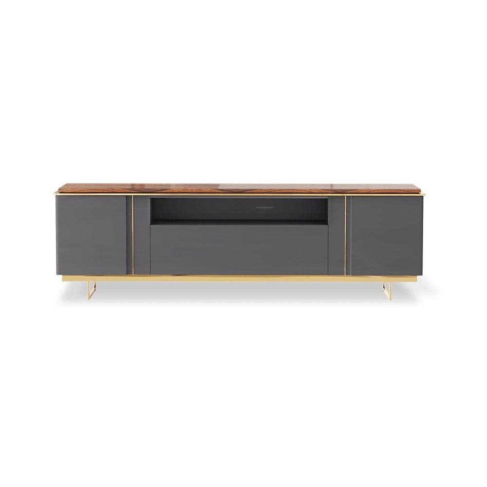 2000 TV Stand by Evanista