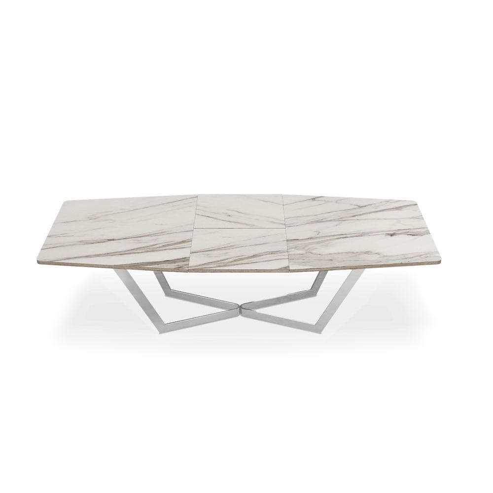 Adria Extending Tables by Evanista