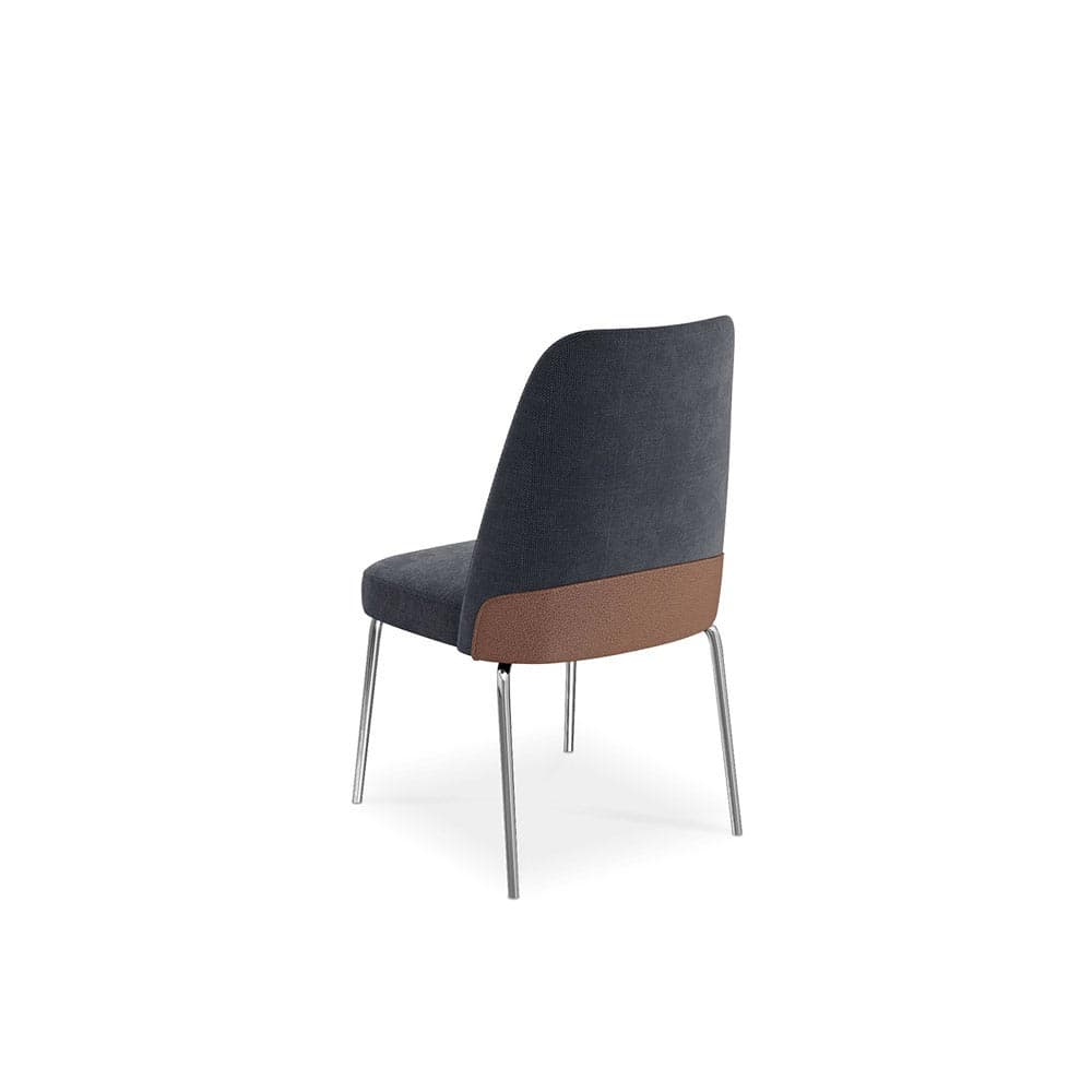 Agar Dining Chair by Evanista