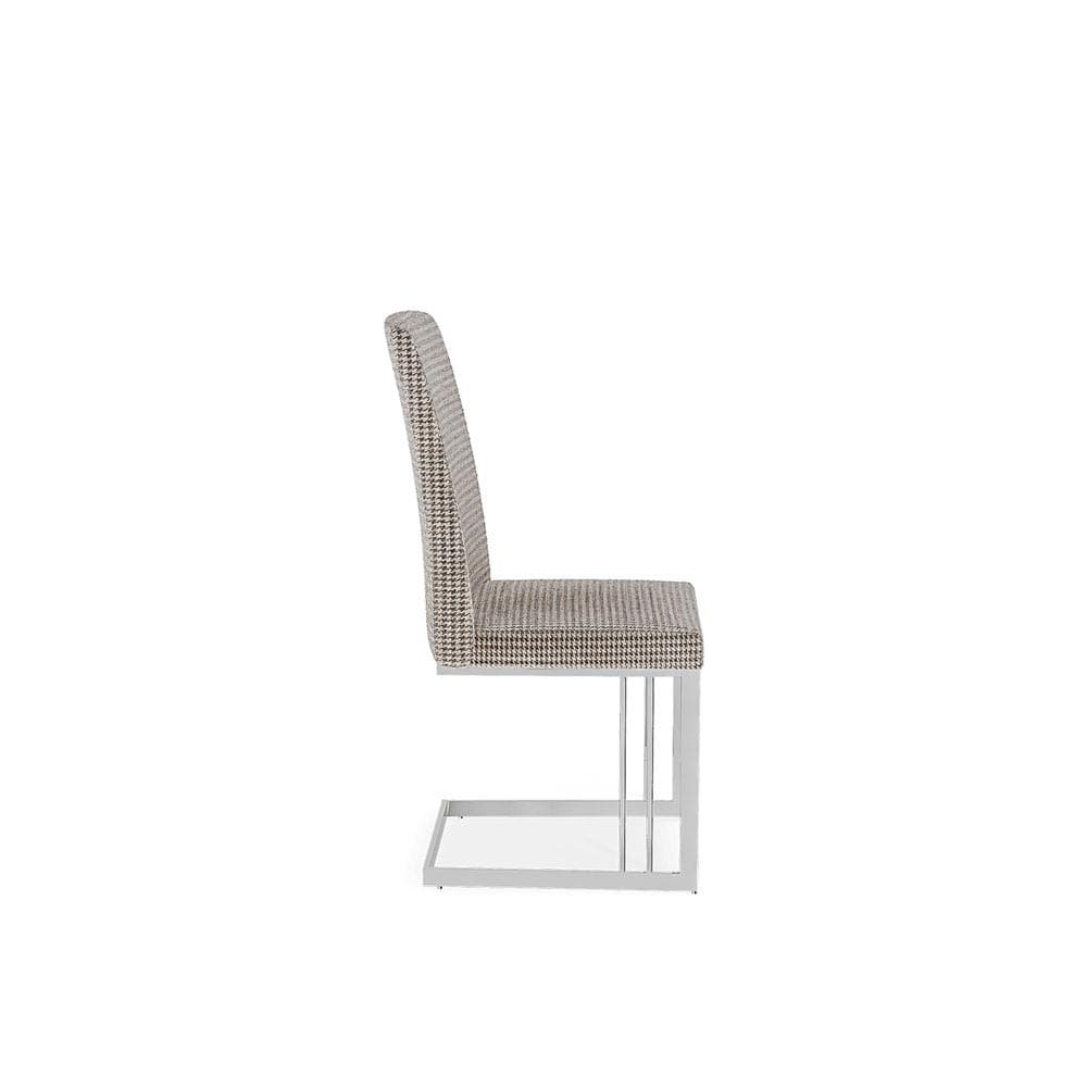 Alba Dining Chair by Evanista