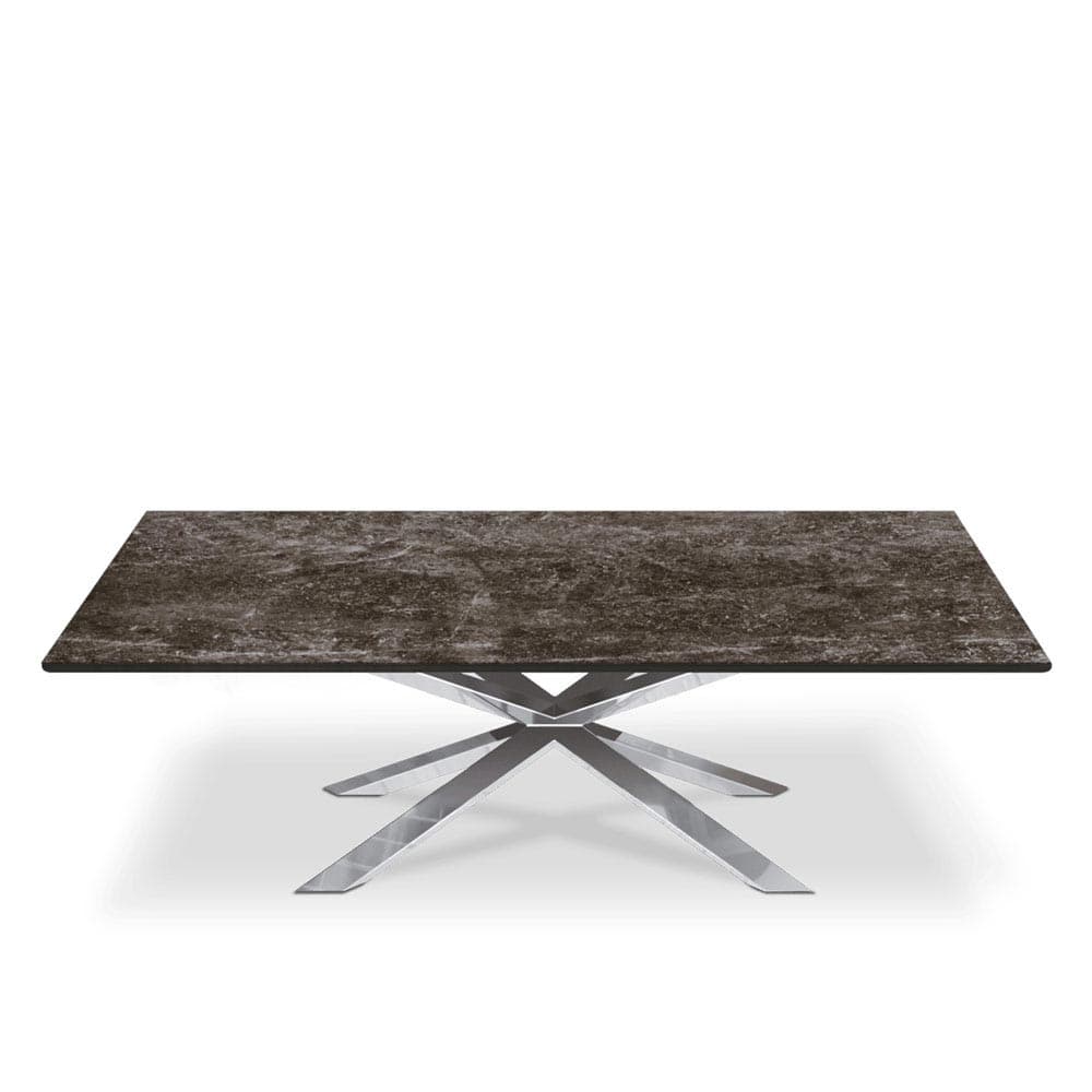 Arby 2600 Dining Table by Evanista