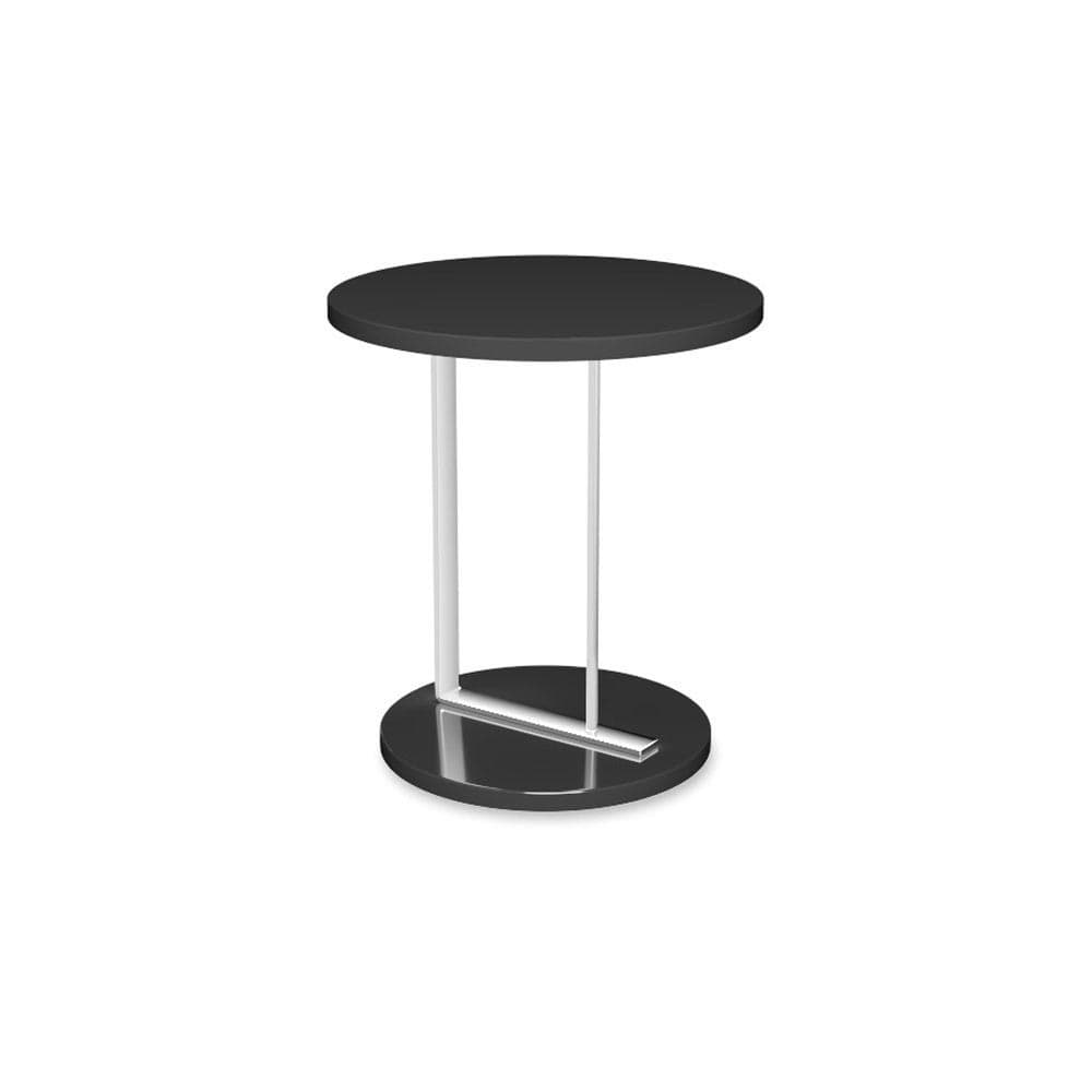 Badhir Side Table by Evanista