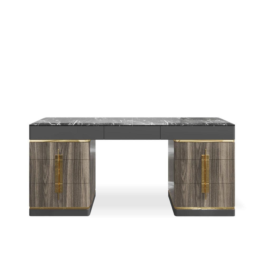 Batha Dressing Table by Evanista