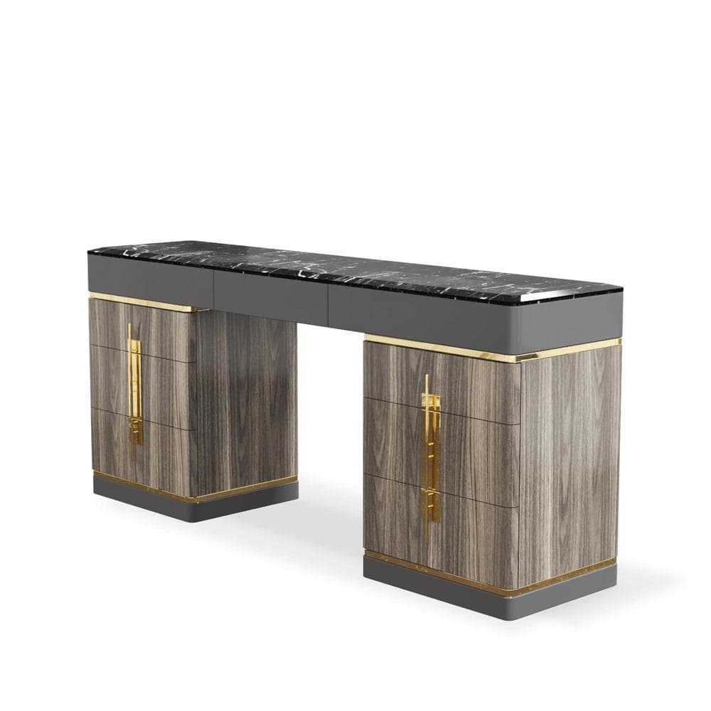 Batha Dressing Table by Evanista