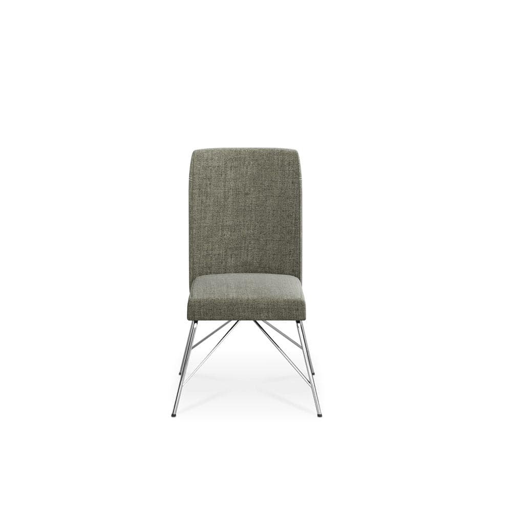 Bercy Dining Chair by Evanista