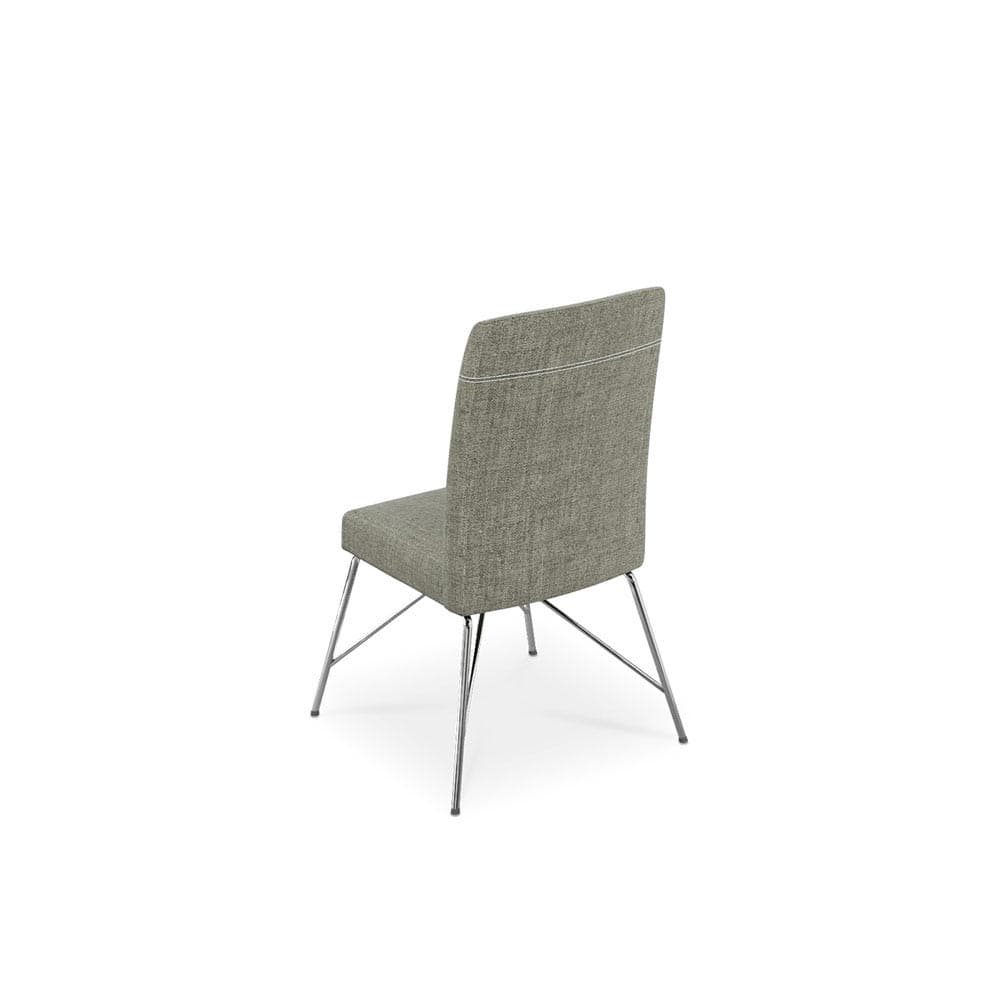 Bercy Dining Chair by Evanista