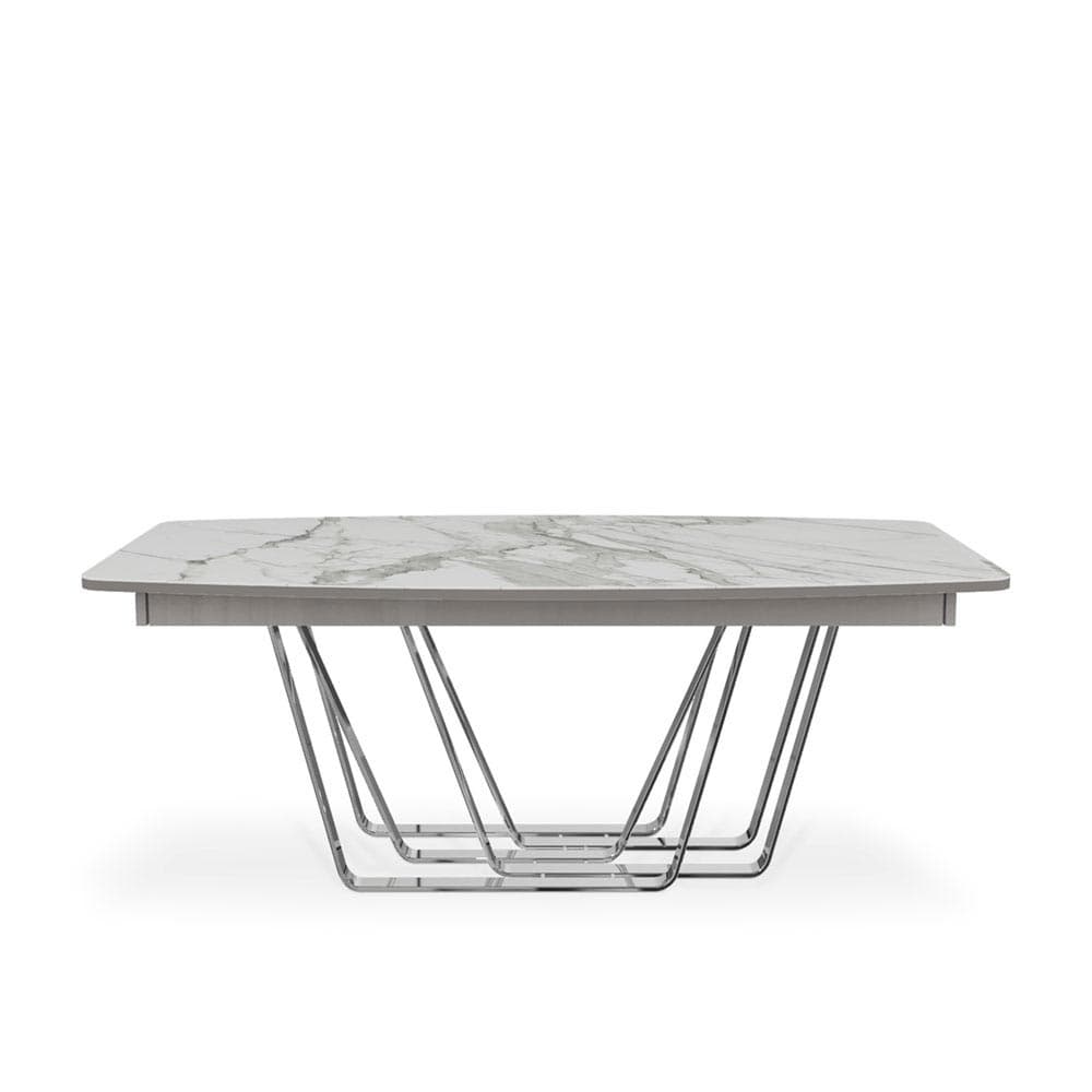 Bercy Extending Tables by Evanista