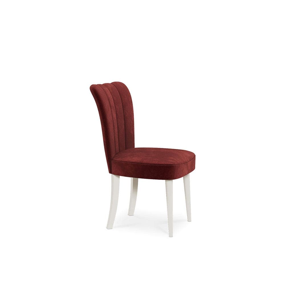 Book Dining Chair by Evanista