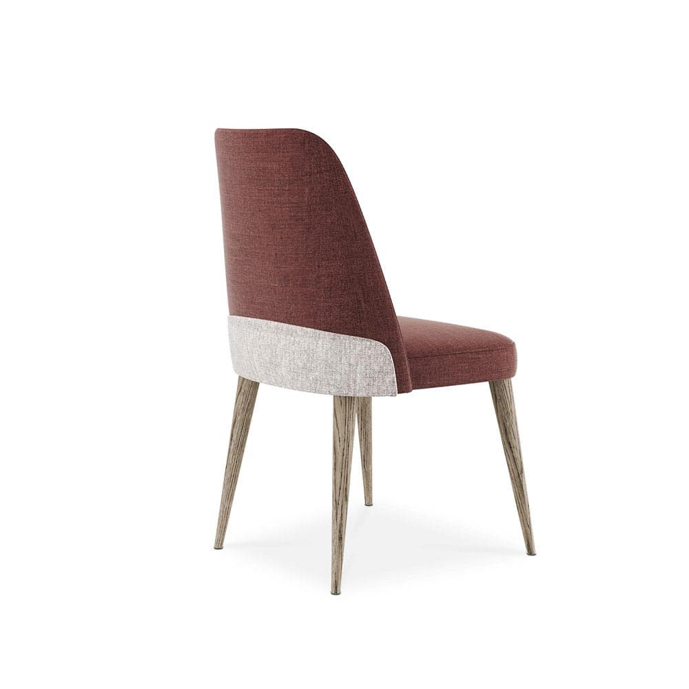 Bouvar Dining Chair by Evanista