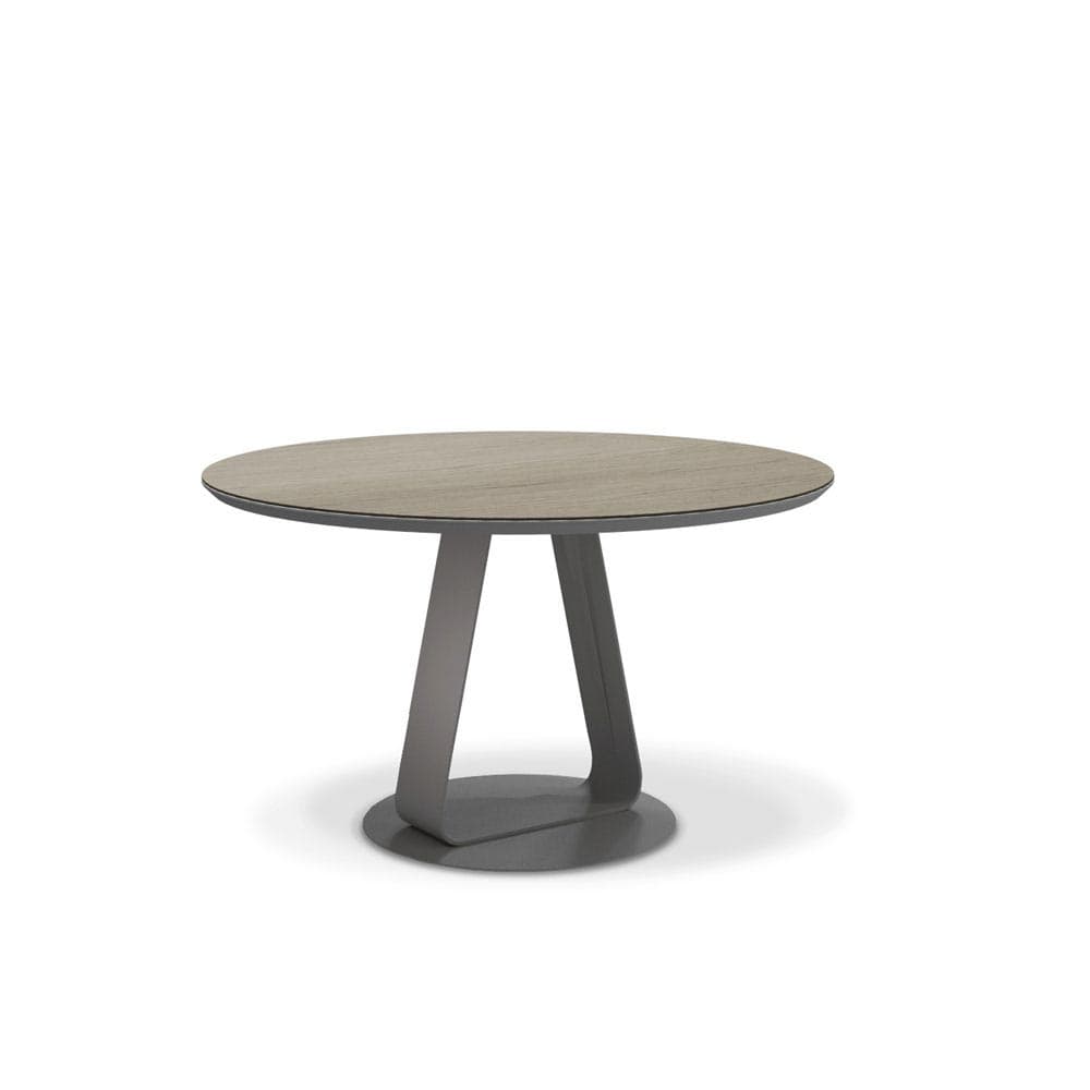 Bouvar Dining Table by Evanista