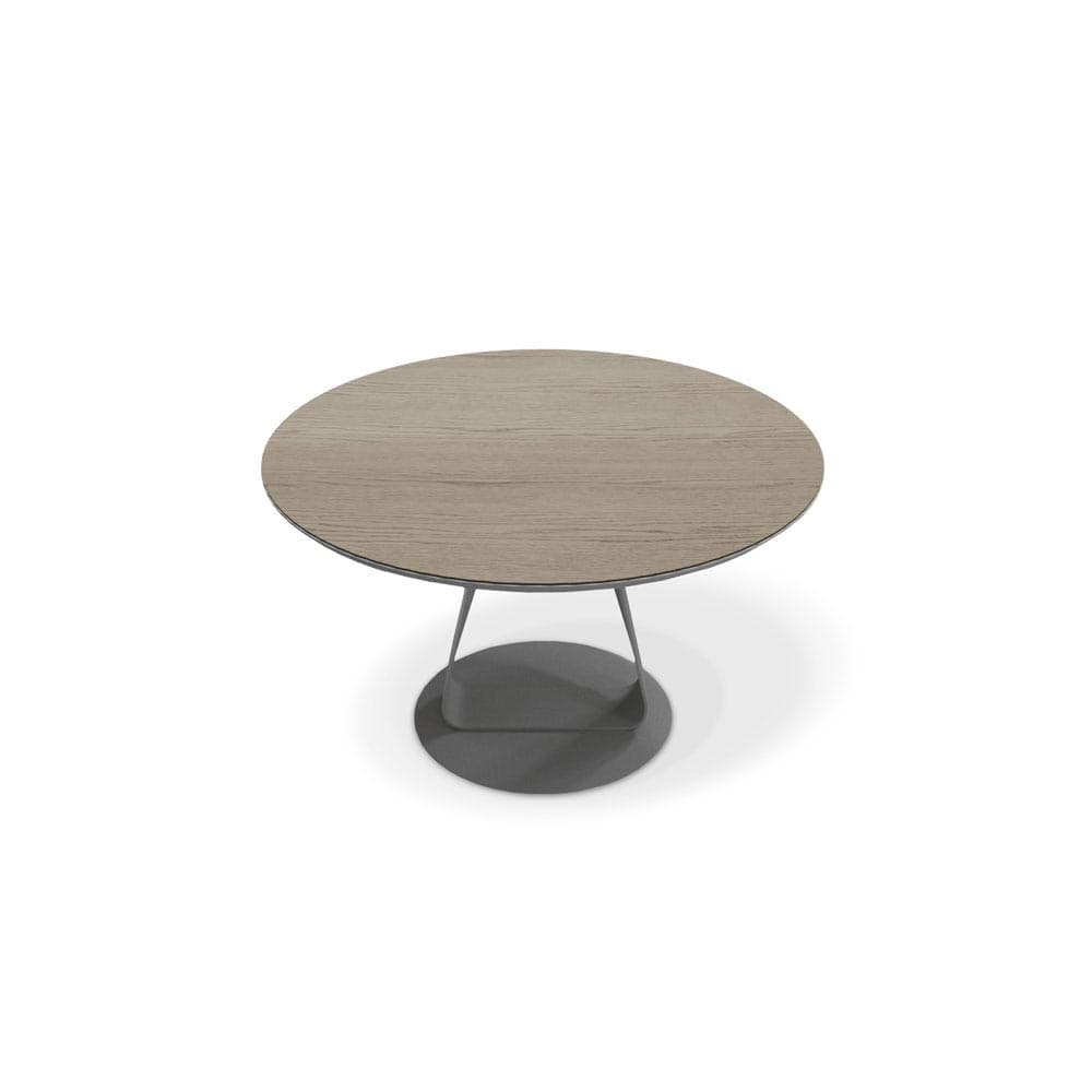 Bouvar Dining Table by Evanista