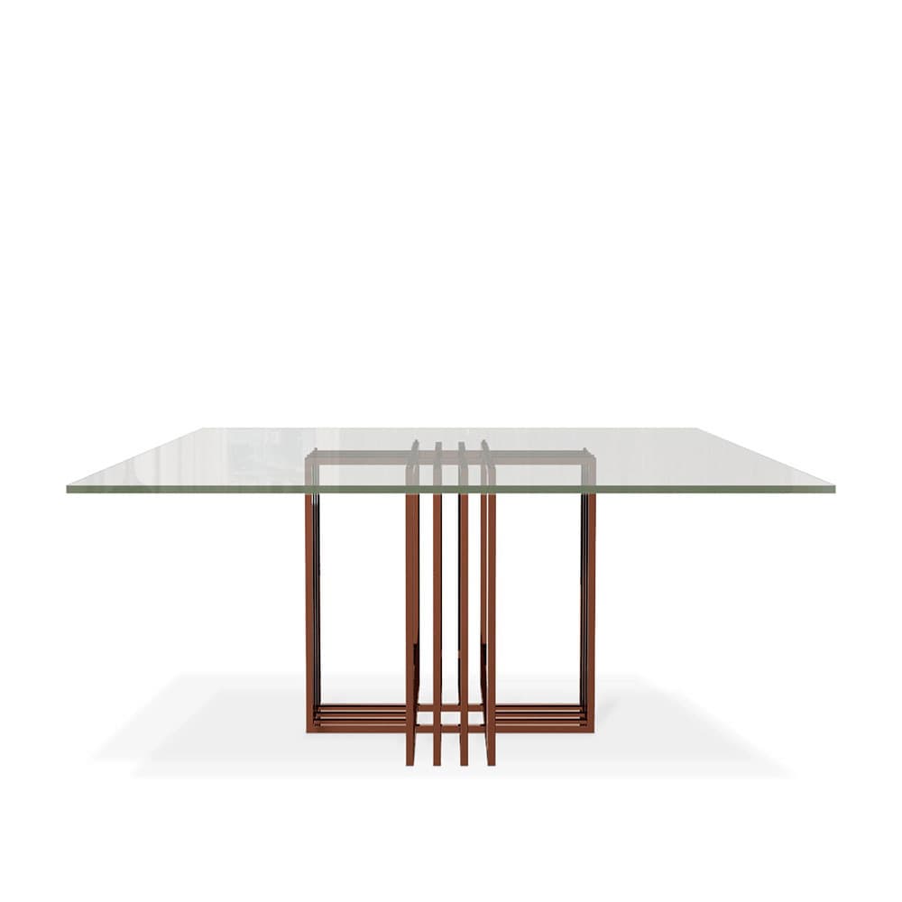 Brave Dining Table by Evanista