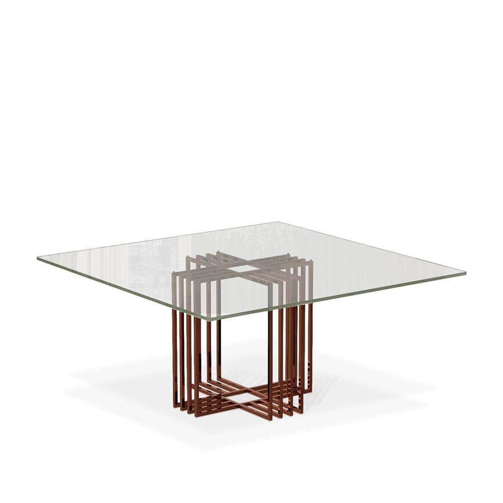 Brave Dining Table by Evanista