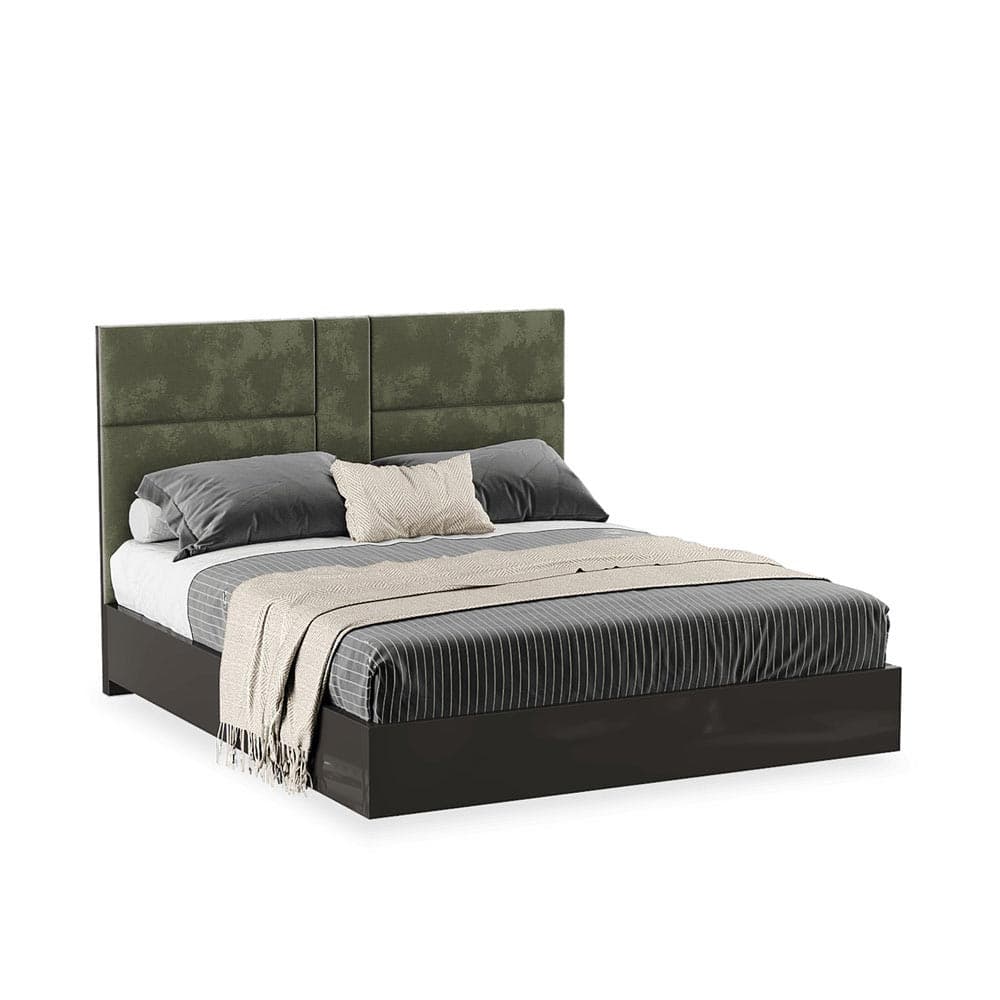 Brave Double Bed by Evanista