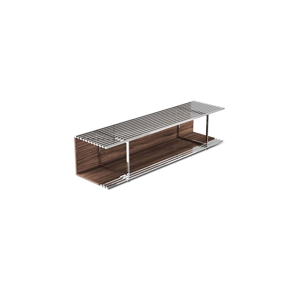 Cartye 1600 Coffee Table by Evanista