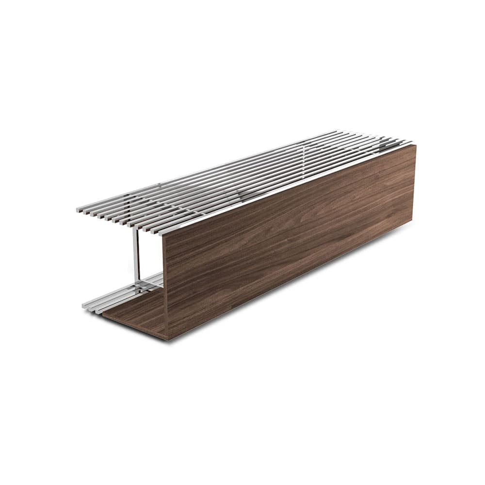 Cartye 1600 Coffee Table by Evanista