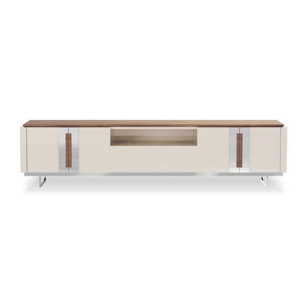 Cartye 2500 TV Stand by Evanista