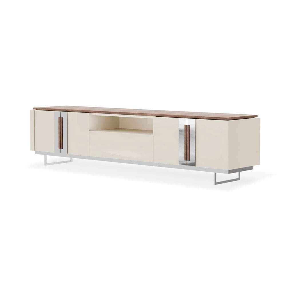 Cartye 2500 TV Stand by Evanista