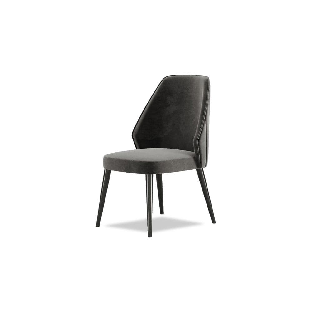 Cartye Dining Chair by Evanista