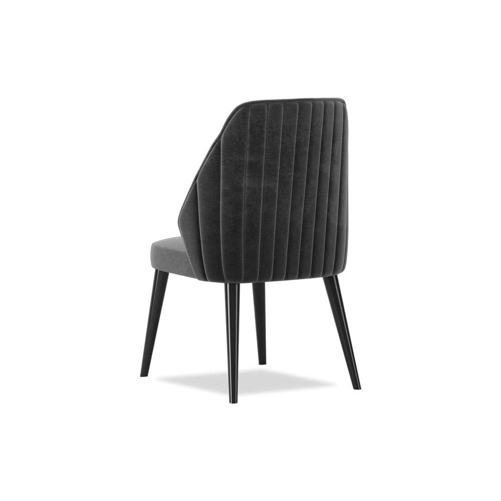 Cartye Dining Chair by Evanista