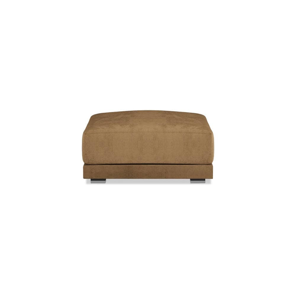 Cartye Footstool by Evanista