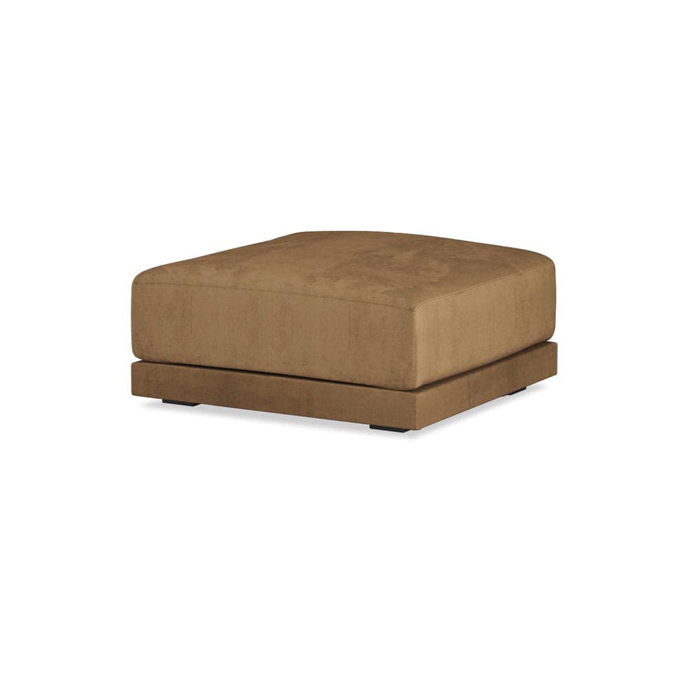 Cartye Footstool by Evanista