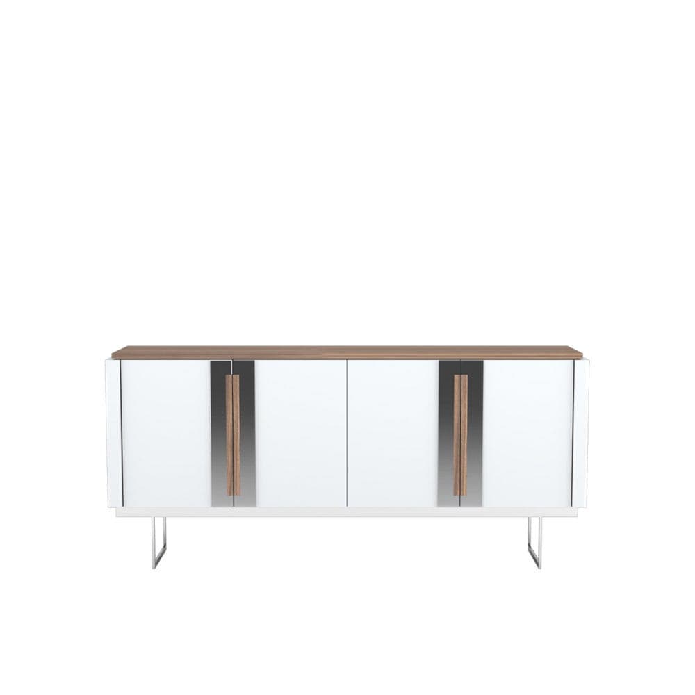 Cartye High Sideboard by Evanista