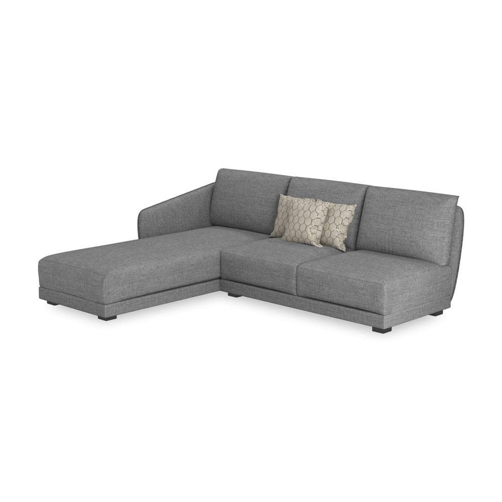 Cartye M2 Sofa by Evanista