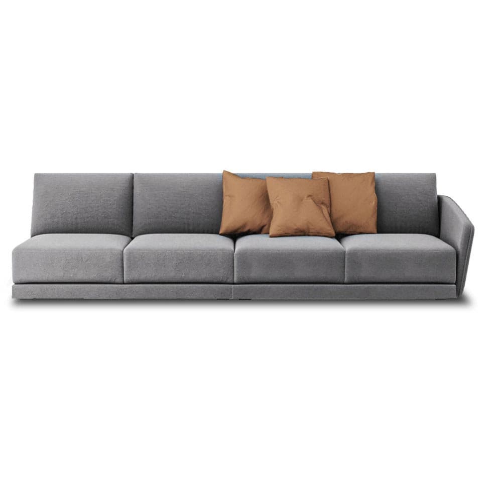 Cartye M2 Sofa by Evanista