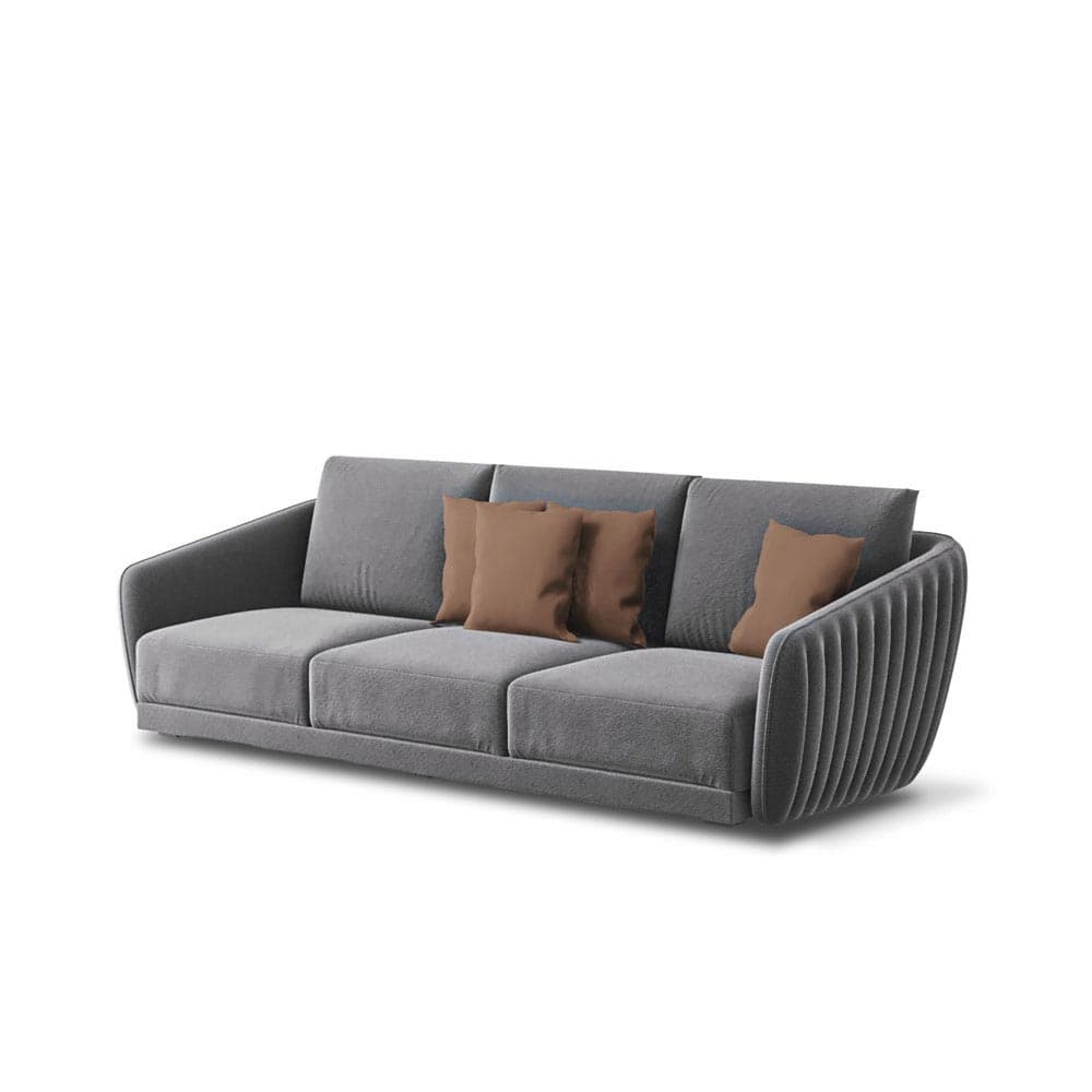 Cartye M3 Sofa by Evanista