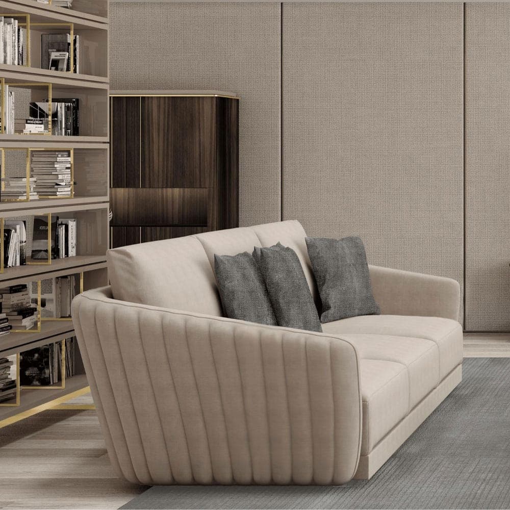 Cartye M3 Sofa by Evanista