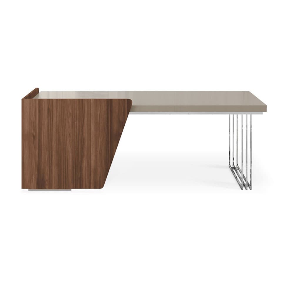 Cartye Office Desk by Evanista