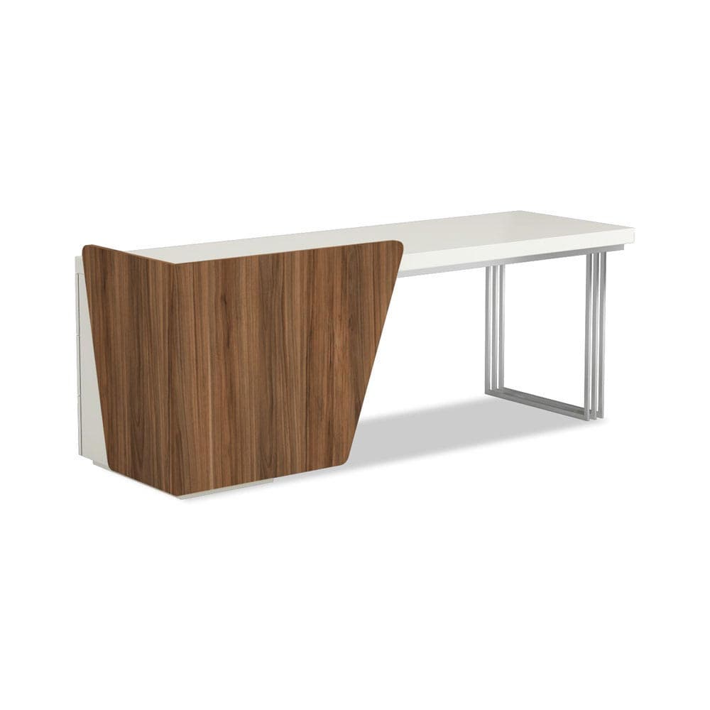 Cartye Office Desk by Evanista