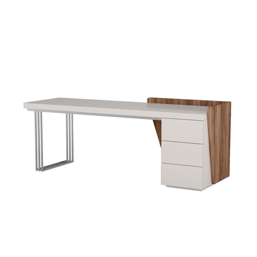 Cartye Office Desk by Evanista