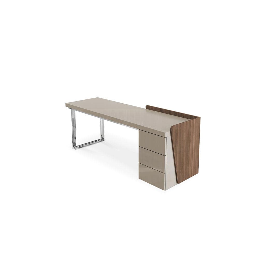 Cartye Office Desk by Evanista