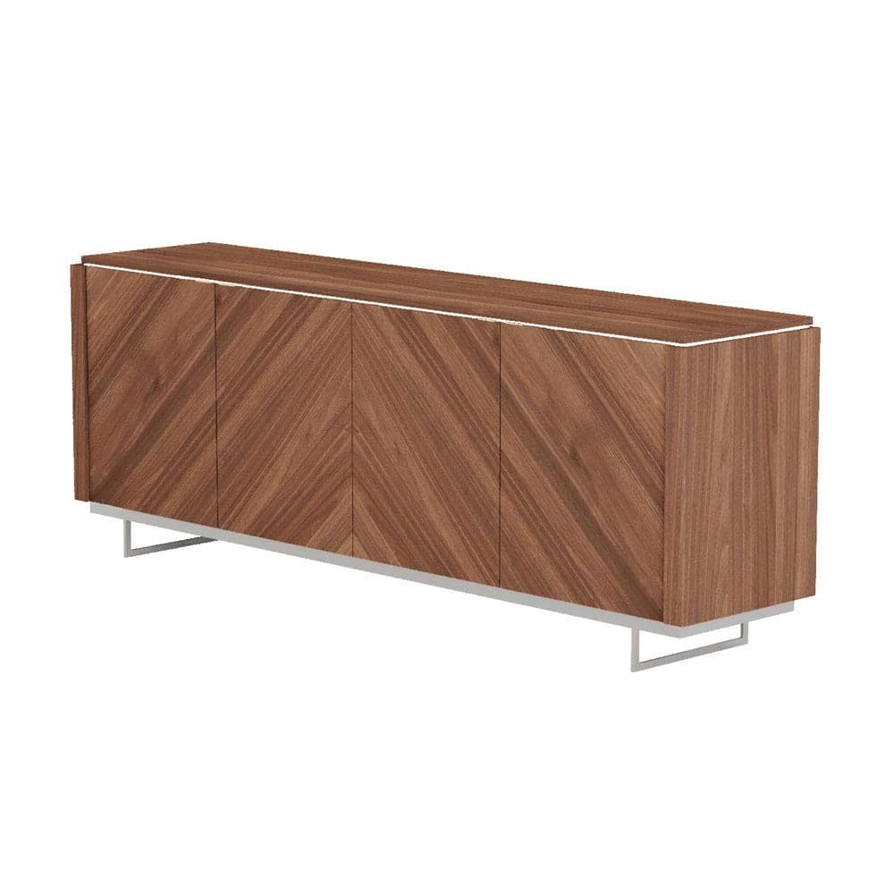 Cartye Sideboard by Evanista