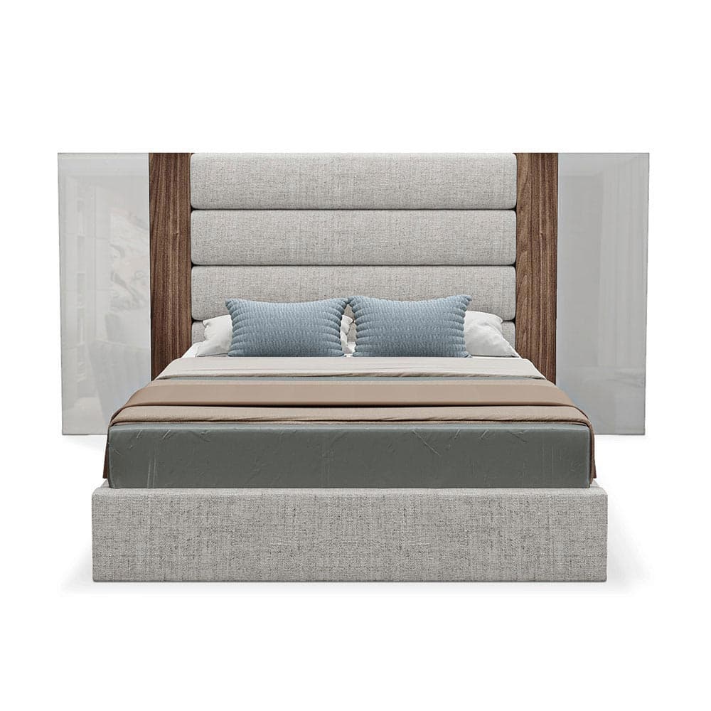 Corsi Double Bed by Evanista