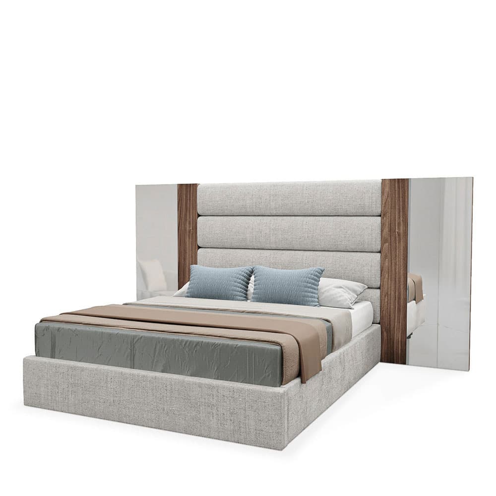 Corsi Double Bed by Evanista