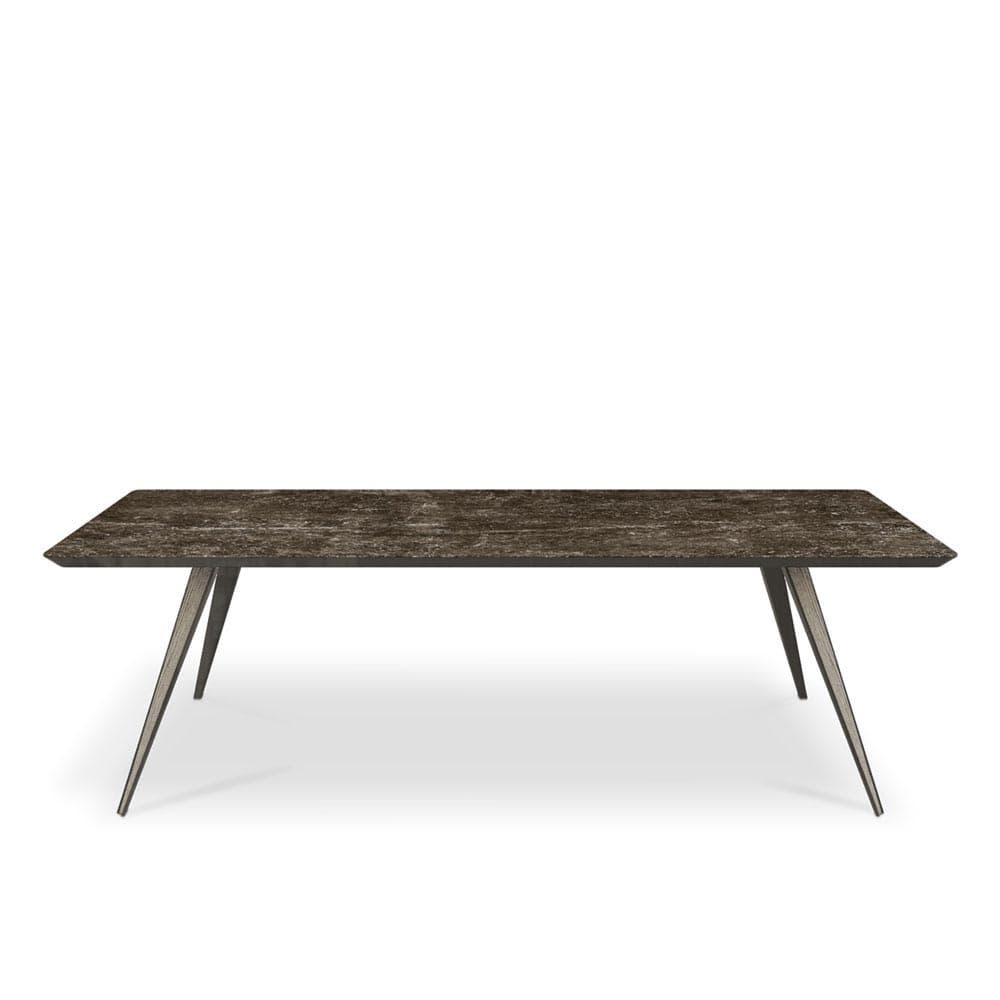 Coubert Dining Table by Evanista