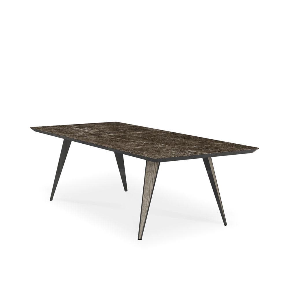 Coubert Dining Table by Evanista