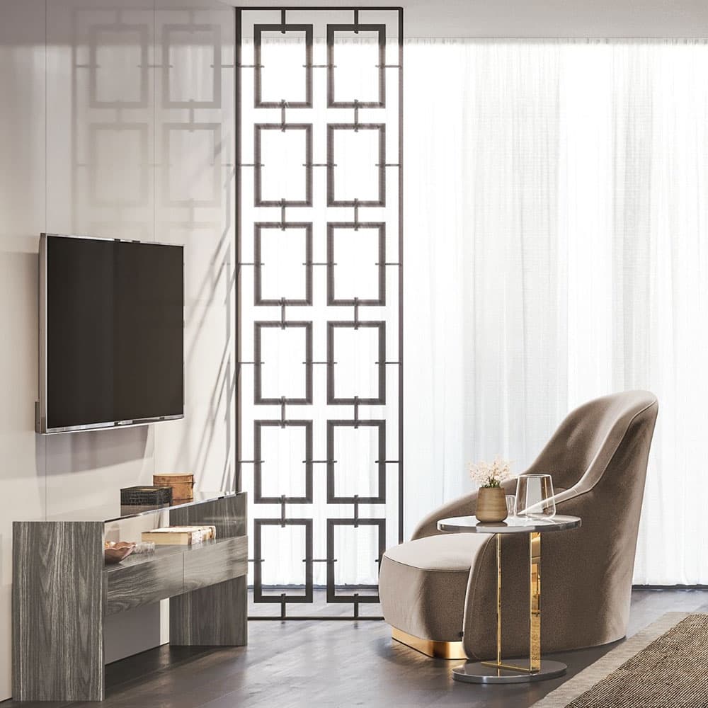 Dharmi Room Divider by Evanista