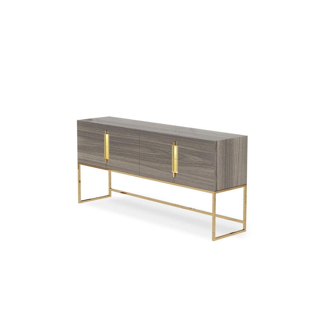 Dharmi Sideboard by Evanista