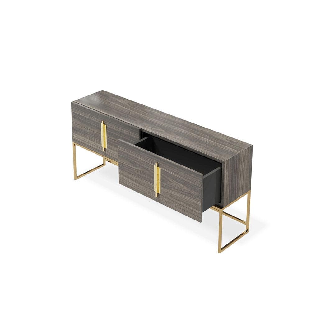 Dharmi Sideboard by Evanista