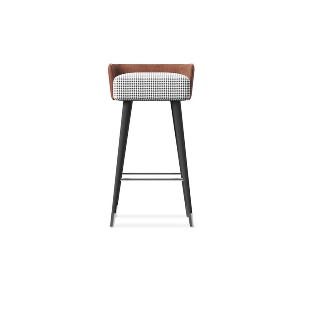 Ellender Bar Stool by Evanista